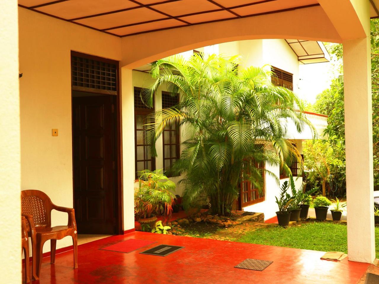 Galle Rest Home Exterior foto